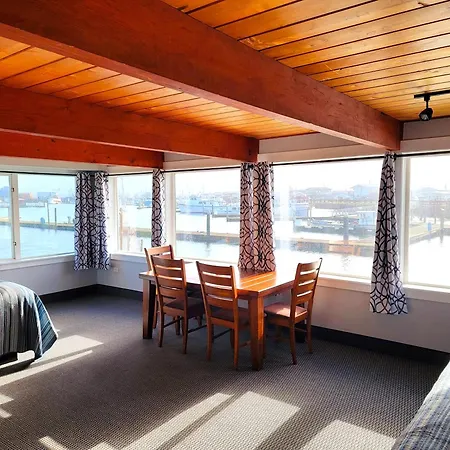 Saltwater Inn Westport Extérieur photo