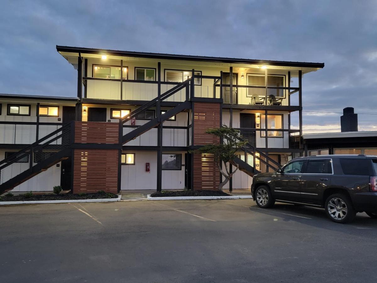 Motel Saltwater