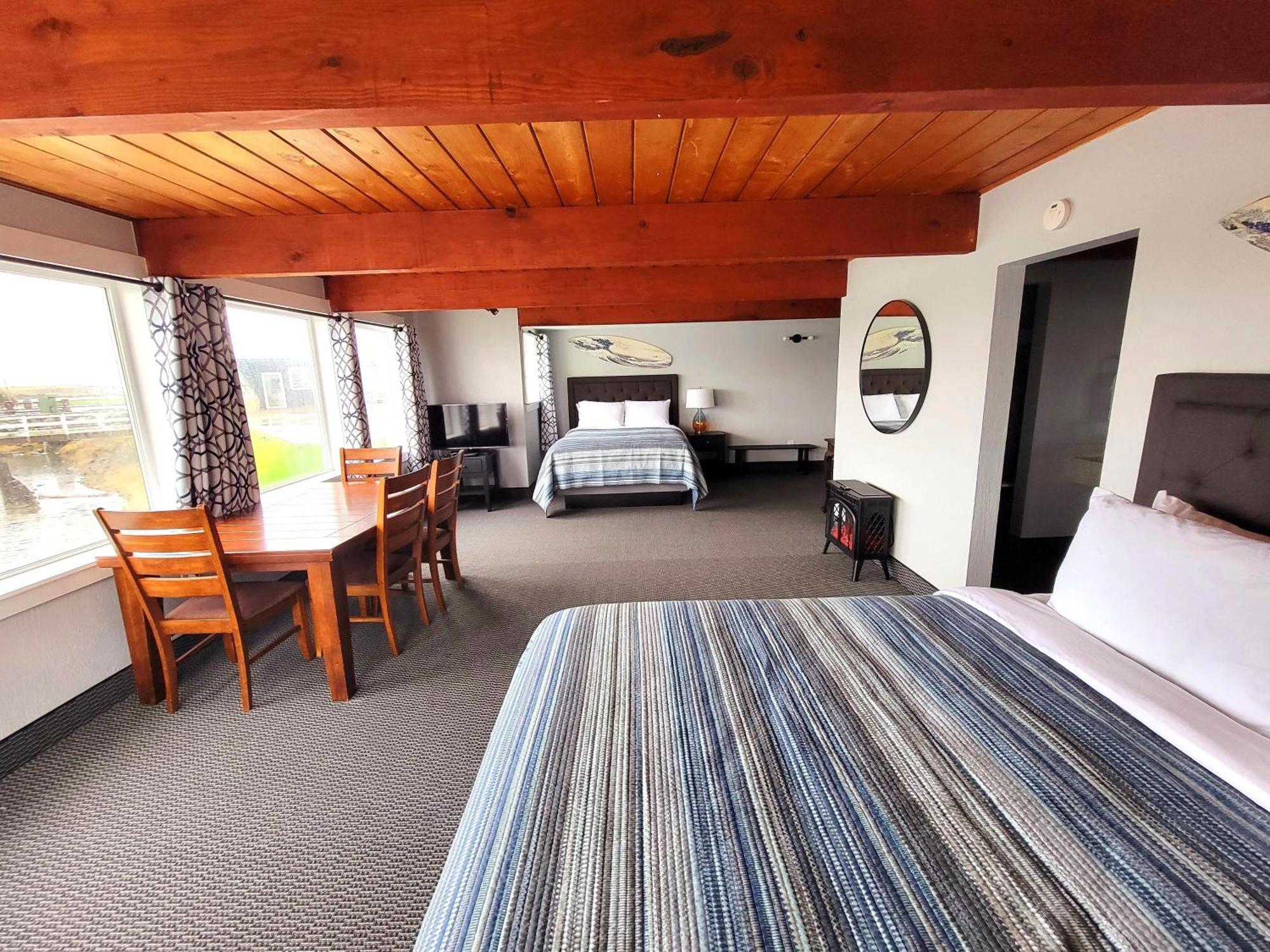 Motel Saltwater